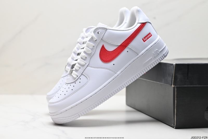 Nike Air Force 1 Shoes